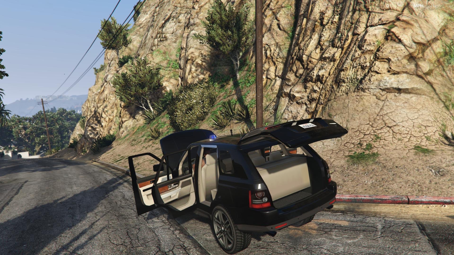 Police missions on gta 5 фото 20