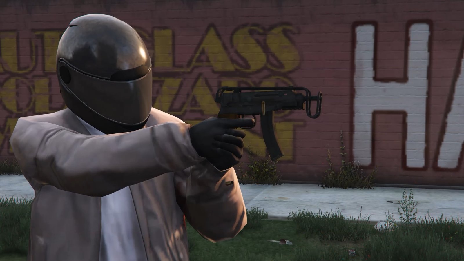 Gta 5 weapon skins фото 54