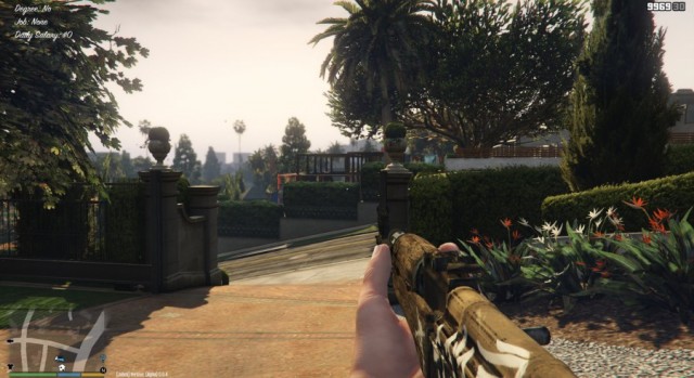 AK-47 Wasteland Rebel (Counter-Strike:Global Offensive)