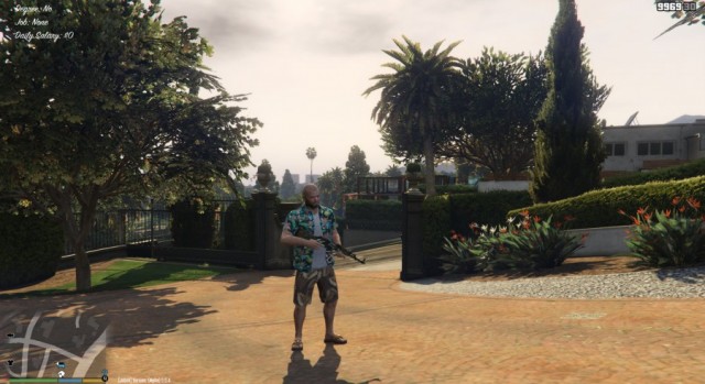 AK-47 Wasteland Rebel (Counter-Strike:Global Offensive)