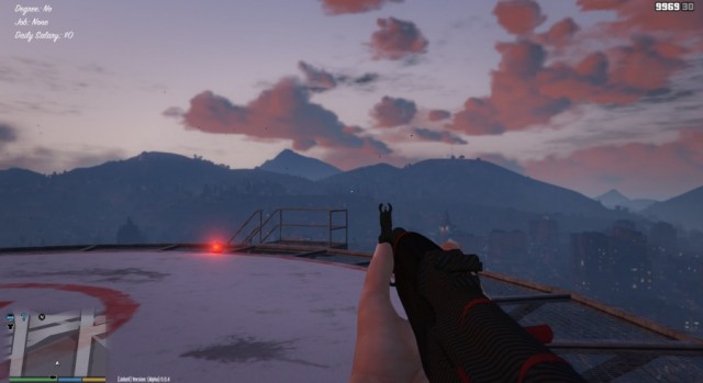 AK-47 Redline (Counter Strike:Global Offensive)