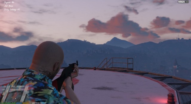 AK-47 Redline (Counter Strike:Global Offensive)