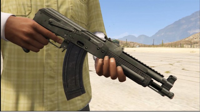 AK Draco