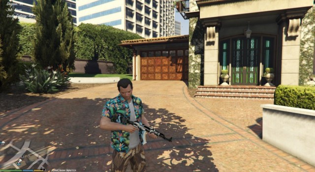 AK-47 Vulcan (Counter-Strike:Global Offensive)