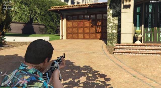 AK-47 Vulcan (Counter-Strike:Global Offensive)