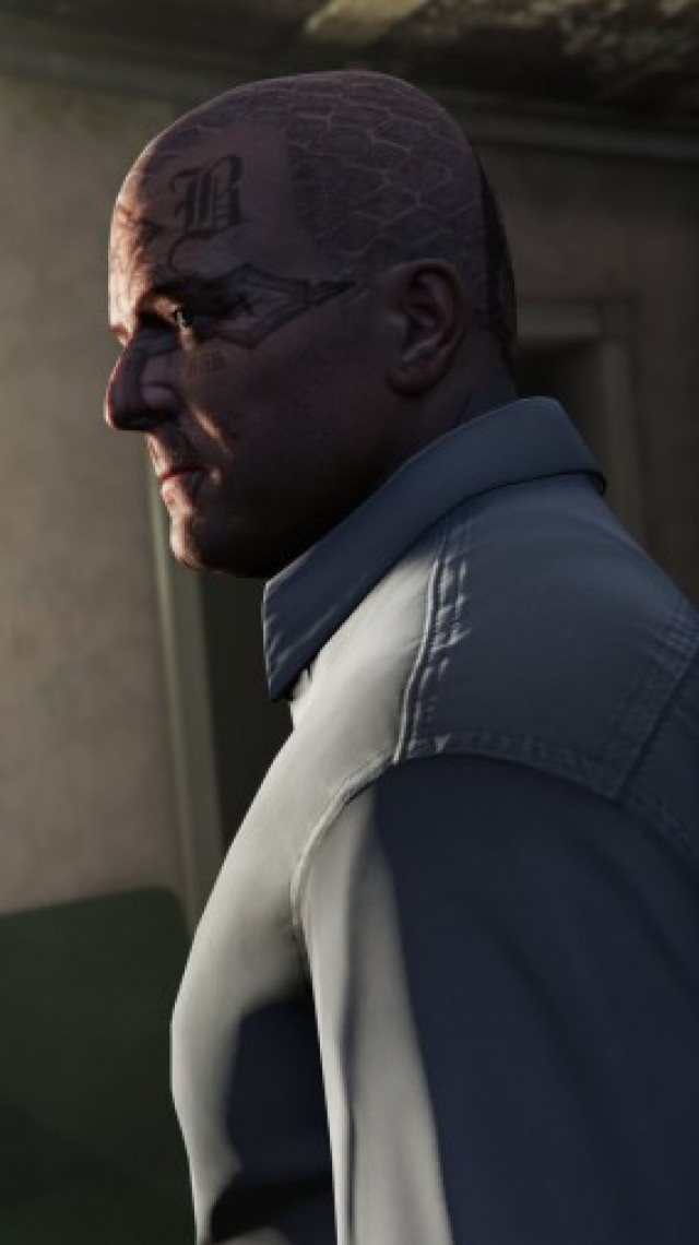 Aryan Brotherhood Prison Tattoos