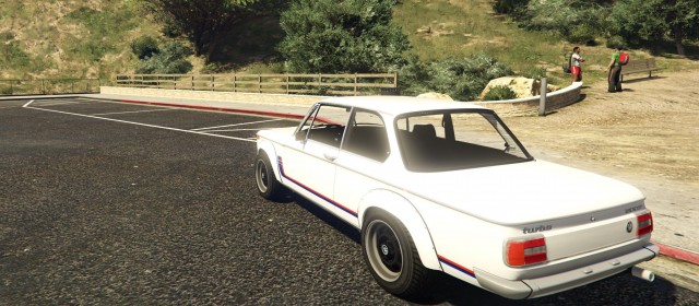 BMW 2002 Turbo 1973 v0.1