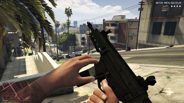 Battlefield 3 ACWR (With 4K Textures) RC1