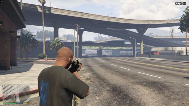 Battlefield 3 ACWR (With 4K Textures) RC1