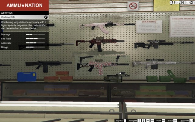 Call of Duty: Black Ops II Camouflage Textures