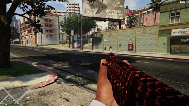 Call Of Duty Weapon Camos v2.0