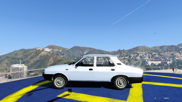 Dacia 1310 2001 v1.2