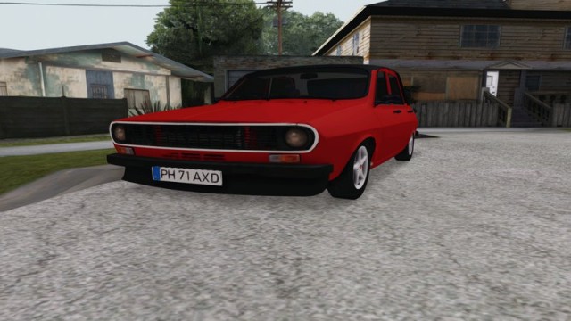 Dacia 1310 AXD