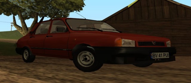 Dacia 1310L 1997