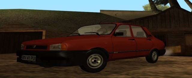 Dacia 1310L 1997