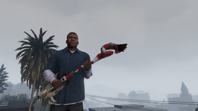 Kingdom Hearts Keyblade Pack v1.0