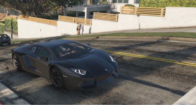 LP700 (T20) Engine Sound v0.2