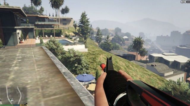 M4A1-S Cyrex (Counter Strike:Global Offensive) v1.1