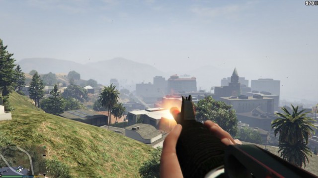 M4A1-S Cyrex (Counter Strike:Global Offensive) v1.1