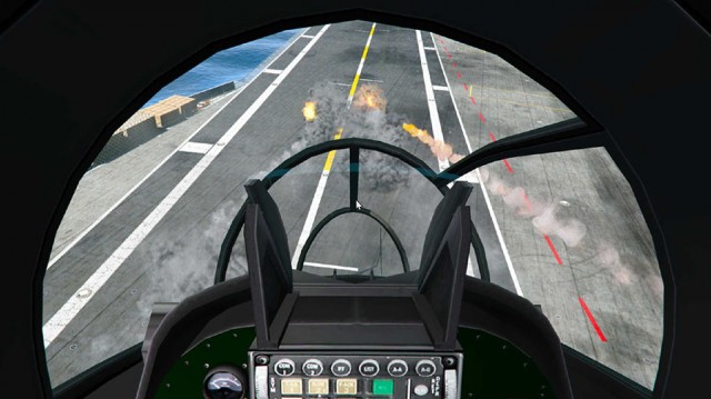 Realistic Rocket Pod v2.5