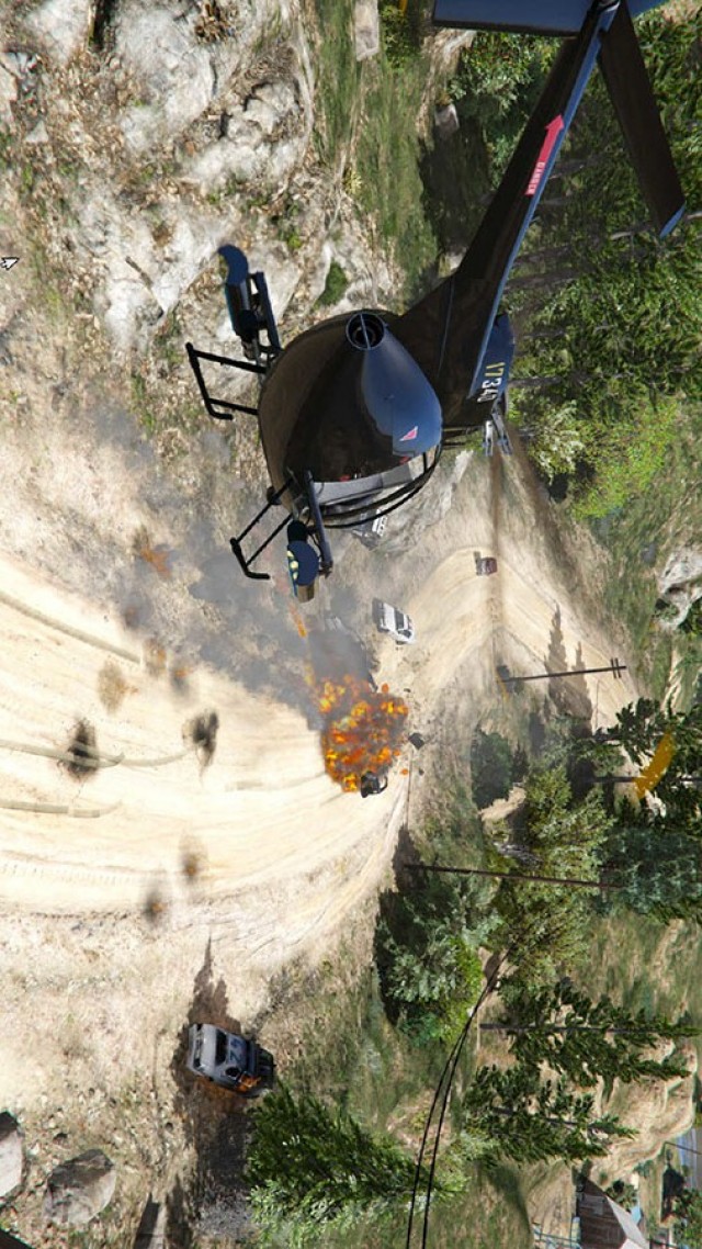 Realistic Rocket Pod v2.5