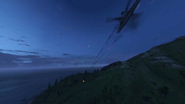 Realistic Rocket Pod v2.5