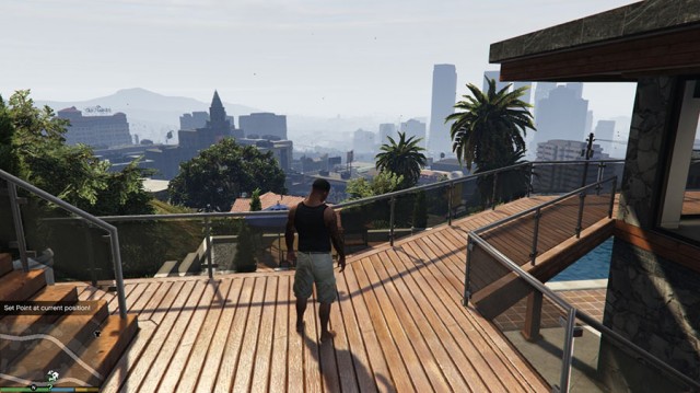 SetPoint Quickly Set A Teleporting Point v1.1.0