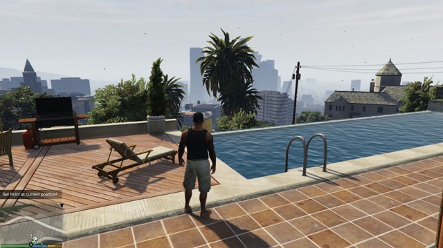 SetPoint Quickly Set A Teleporting Point v1.1.0