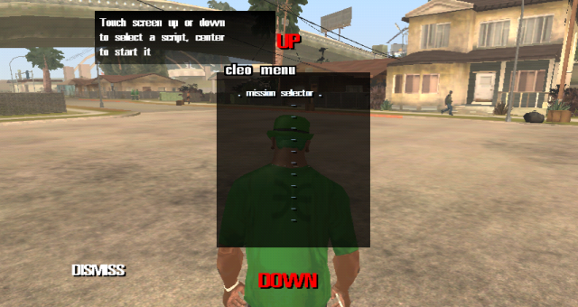 Все коды на GTA: San Andreas на Android