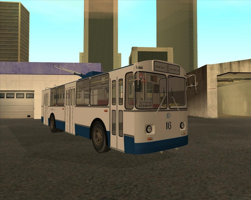 trolleybus simulator download torrent gta san andreas