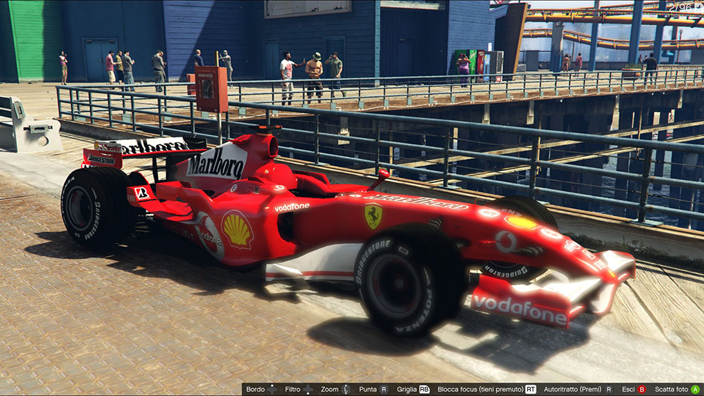 F1 2006 descargar