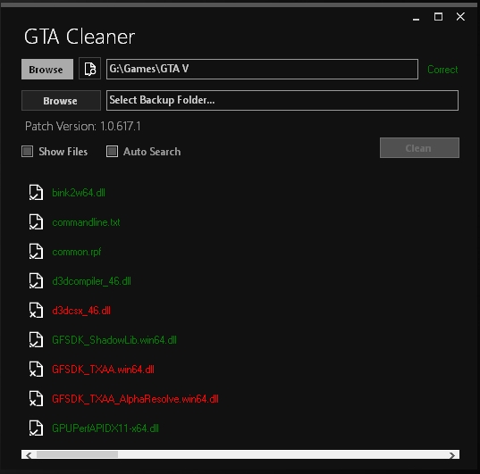 TÉLÉCHARGER GFSDK TXAA.WIN64.DLL GFSDK TXAA.WIN64.DLL TÉLÉCHARGER