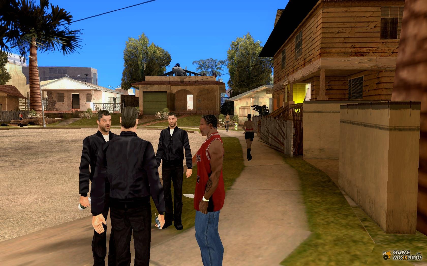 Gta mafia. GTA San Andreas Mafia. GTA San Andreas русская мафия банда. GTA sa банда Mafia. Мафия для GTA sa.