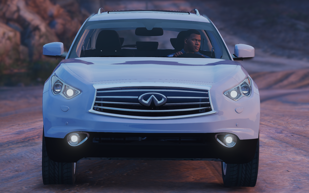 Инфинити 50 s. Infiniti fx50s. Инфинити ФХ 50s. Infiniti fx50s GTA 5. Infiniti fx50s GTA 5 Rp.