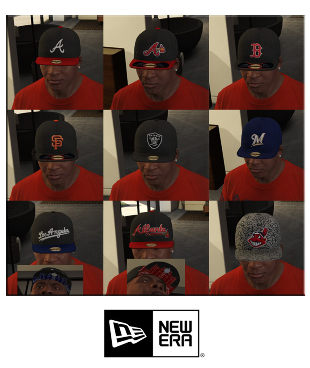 New era gta 5 фото 3