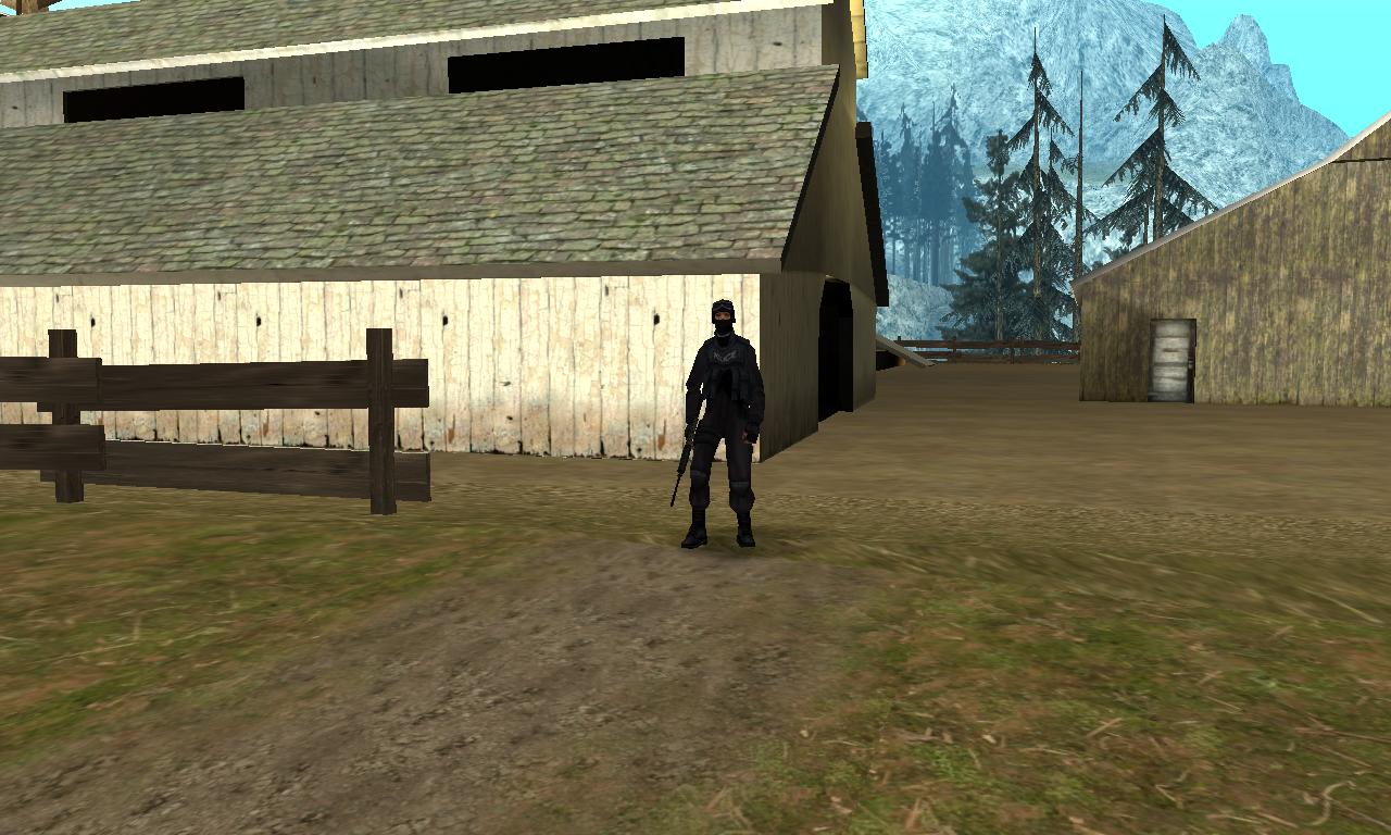 Guardscraft 1. 5. 12. мод на охрану в майнкрафте. моды на майнкрафт.