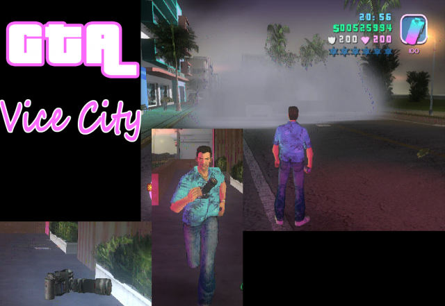 Пикапы дымовой шашки