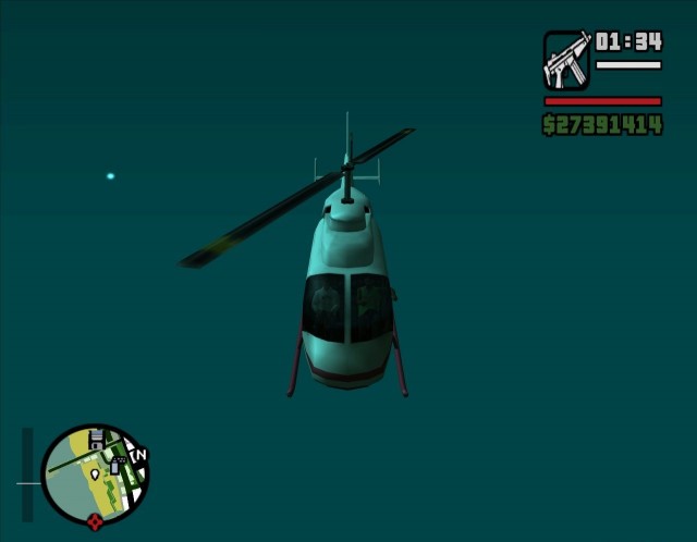 Смена водителя v1.2