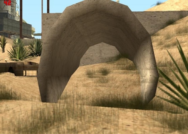 Канализация (Beta)