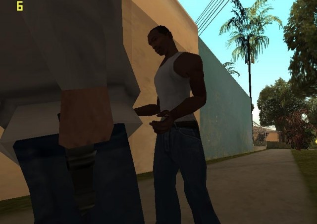 Случайные торговцы	