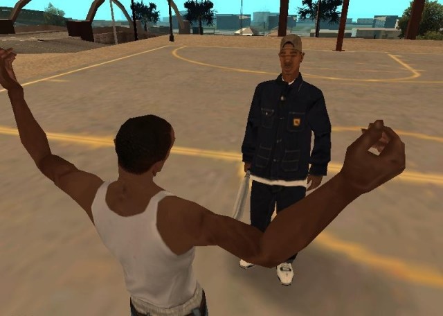 Случайные торговцы	