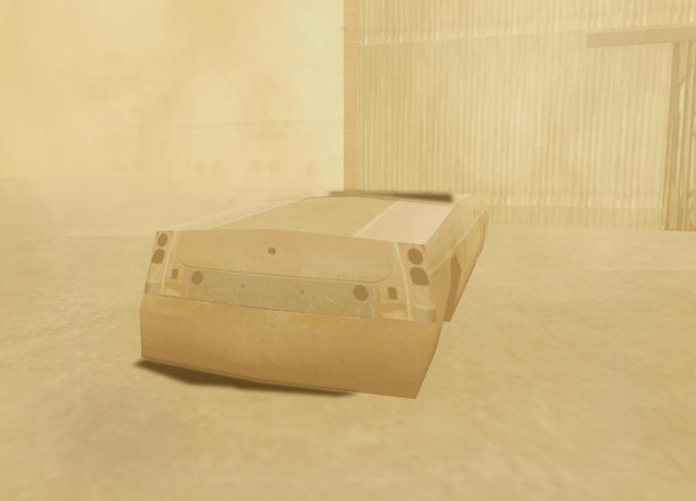 Новый транспорт