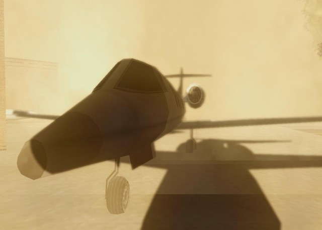 Новый транспорт