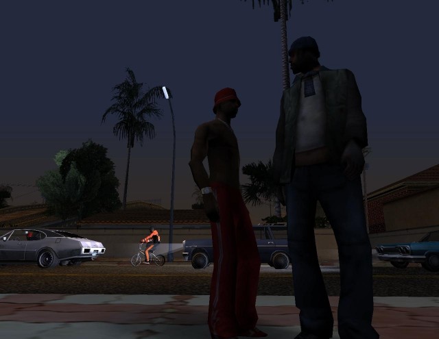 Prototype Consume Ability v2.0