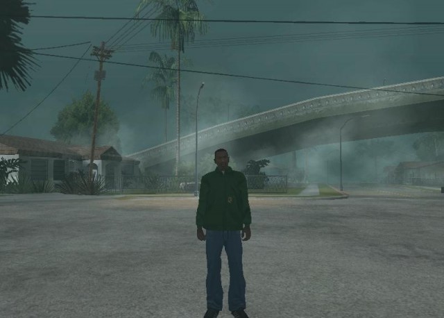 Сирена и тьма