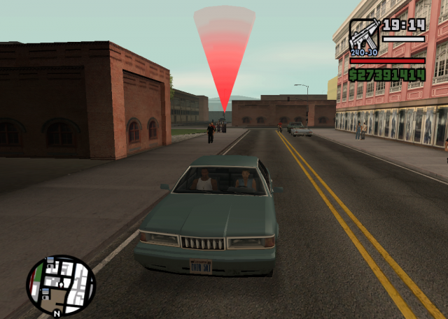 Работа инструктора вождения (категория B)