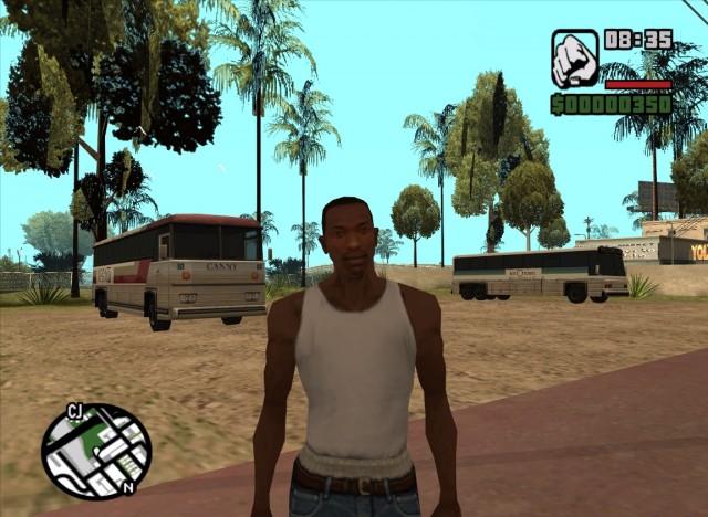 Functionally Parking Area	