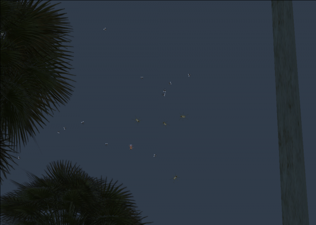 Lamppost Insects v0.8	