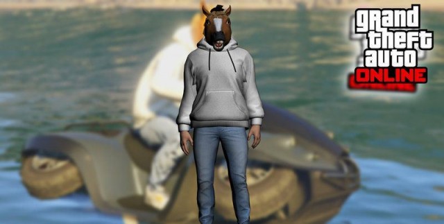 DaniRep Skin (GTA Online)