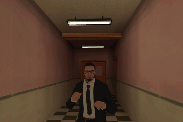 GTA Online Random Skin 